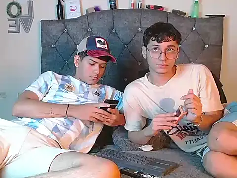 logan willyams  online show from September 19, 2025, 12:23 am