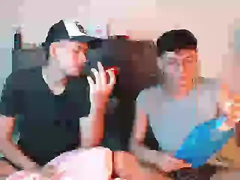 logan willyams  online show from October 2, 2025, 3:46 am