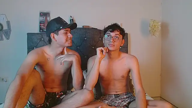 logan willyams  online show from November 1, 2025, 9:50 pm