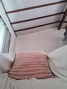 ganjaaman4i21 online show from October 12, 2025, 2:49 pm