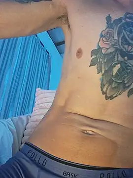 ganjaaman4i21 online show from October 15, 2025, 12:33 am