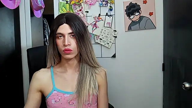 Andy Roses online show from November 15, 2025, 9:21 pm