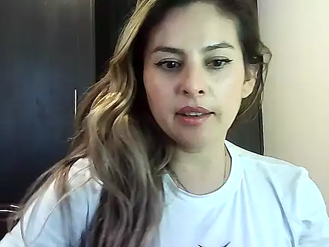 Valery  Rouse  online show from March 8, 2026, 6:55 pm