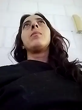 Alessia Rinaldi online show from September 8, 2025, 8:08 pm
