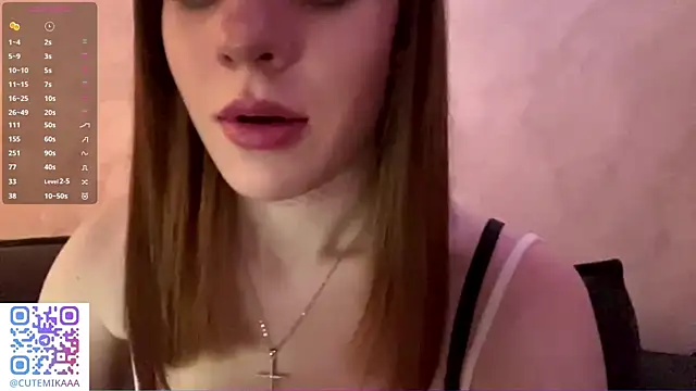 MustangMuse online show from September 27, 2025, 4:56 pm