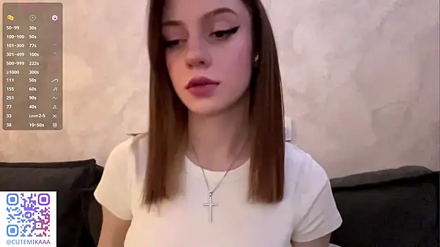 MustangMuse online show from October 13, 2025, 1:00 pm