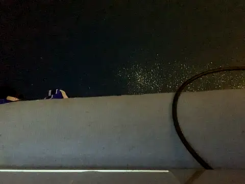 GeilerHSVFAN1989 online show from September 20, 2025, 4:35 am