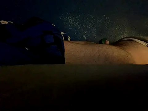 GeilerHSVFAN1989 online show from September 23, 2025, 7:06 pm