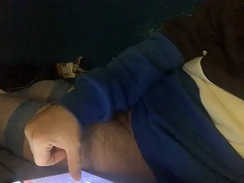 GeilerHSVFAN1989 online show from September 30, 2025, 6:46 pm