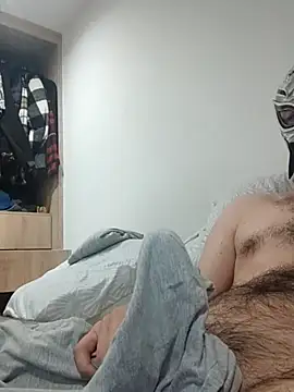 Superwow54 online show from October 12, 2025, 4:50 pm