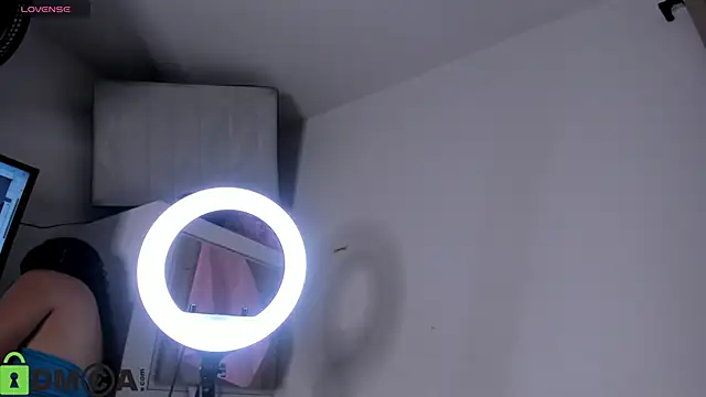 alondraandsweet1 online show from March 2, 2026, 8:26 pm