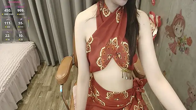 Snapshot of Bae_Gigii chatting on June 17, 2026, 3:13 pm Bae Gigii online show from June 17, 2026, 3:13 pm