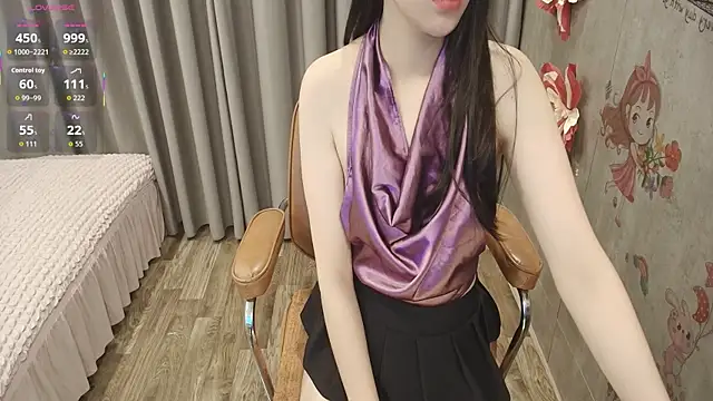 Bae Gigii online show from July 28, 2026, 10:20 pm