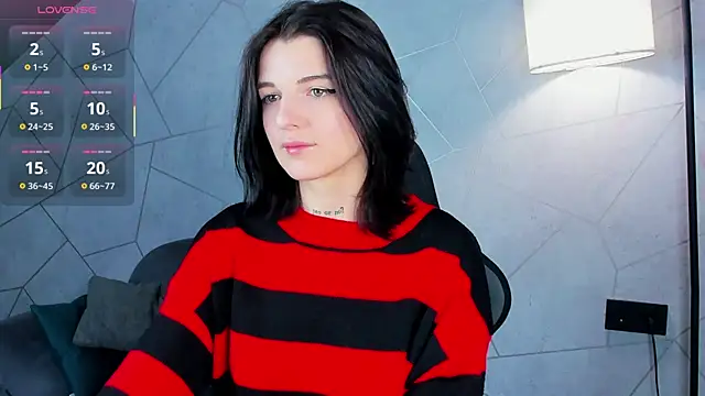 Lynn Martin online show from November 8, 2025, 1:06 am