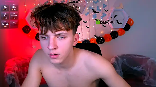 travis wolf  online show from October 20, 2025, 6:52 pm