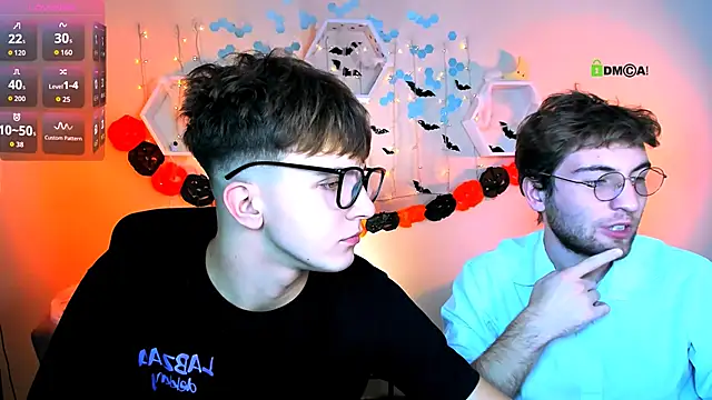 travis wolf  online show from October 25, 2025, 7:08 pm