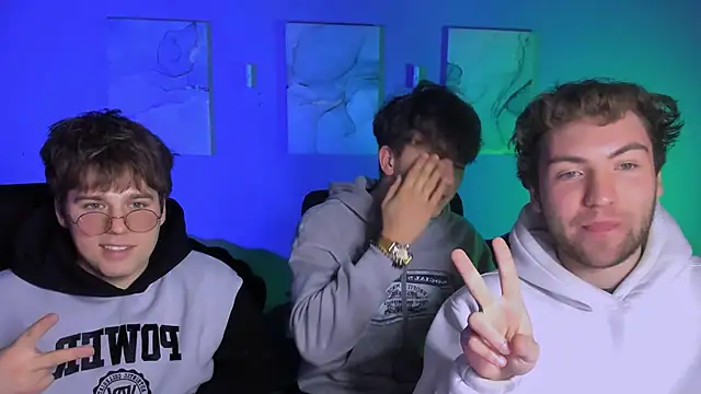 travis wolf  online show from February 12, 2026, 10:10 am