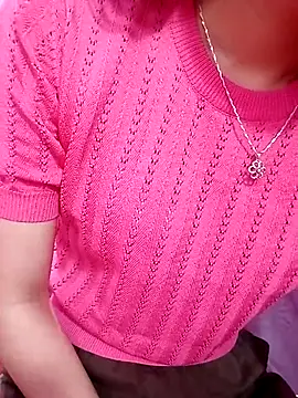 CherryBeii online show from February 12, 2026, 11:44 pm