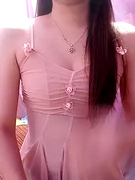 CherryBeii online show from May 11, 2026, 10:40 pm