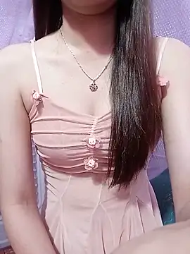 CherryBeii online show from May 13, 2026, 10:17 pm