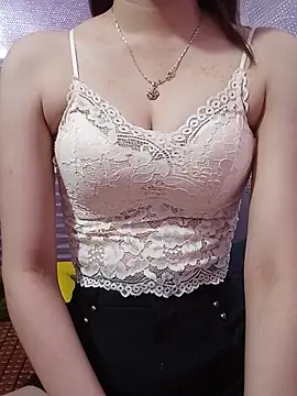 CherryBeii online show from May 15, 2026, 11:56 pm