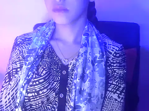 Ayesha Mo online show from September 10, 2025, 12:38 pm