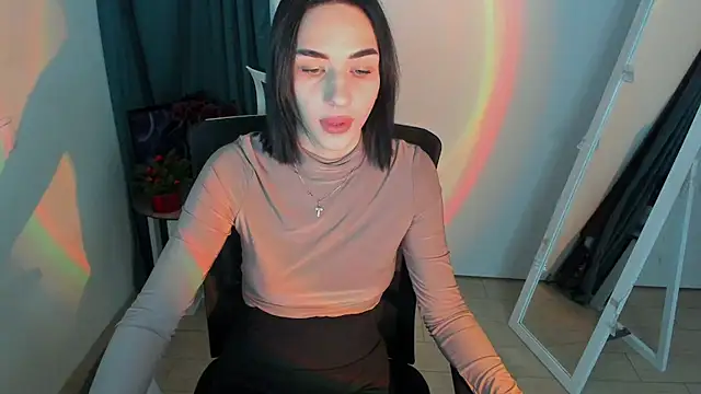 Snapshot of Bella_Night4 chatting on January 8, 2026, 8:05 am Bella Night4 online show from January 8, 2026, 8:05 am