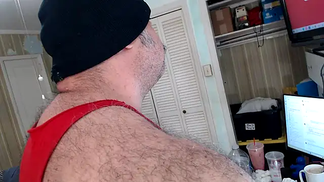 Snapshot of bullmusclejoe chatting on March 24, 2026, 5:07 pm bullmusclejoe online show from March 24, 2026, 5:07 pm