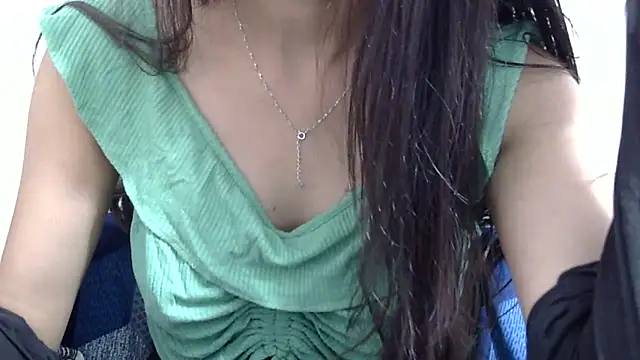 Riva arora01 online show from June 9, 2026, 10:16 am