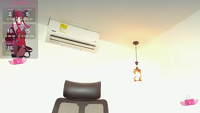 Snapshot of kaylajhonnes6 chatting on September 12, 2025, 2:39 pm kaylajhonnes6 online show from September 12, 2025, 2:39 pm