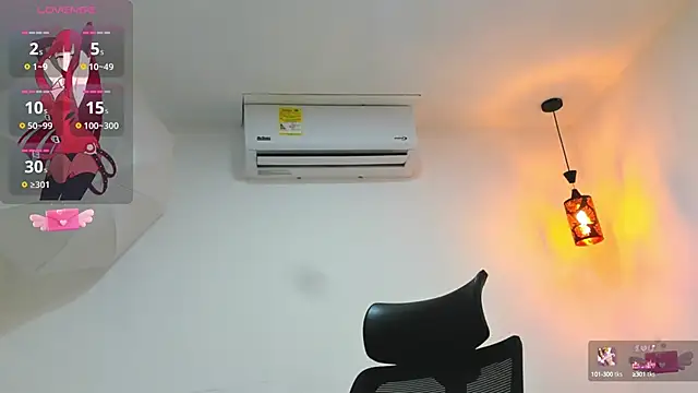 Snapshot of kaylajhonnes6 chatting on September 15, 2025, 2:28 pm kaylajhonnes6 online show from September 15, 2025, 2:28 pm