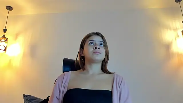 Snapshot of kaylajhonnes6 chatting on September 17, 2025, 12:18 pm kaylajhonnes6 online show from September 17, 2025, 12:18 pm