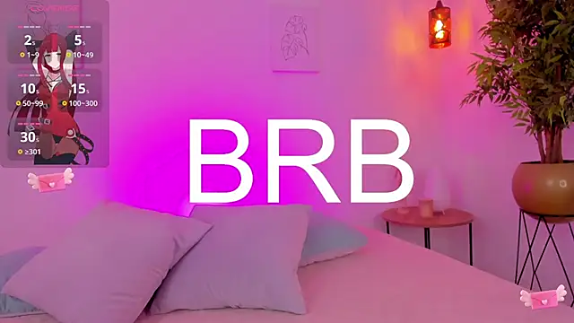 Snapshot of kaylajhonnes6 chatting on October 4, 2025, 1:20 pm kaylajhonnes6 online show from October 4, 2025, 1:20 pm