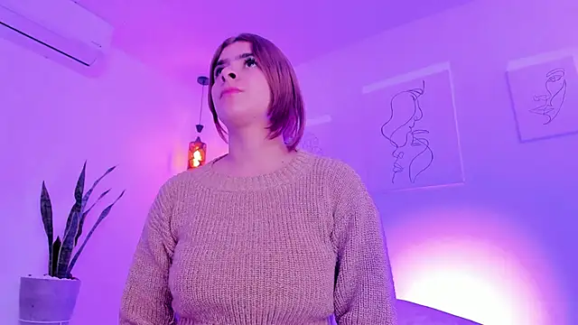 Snapshot of kaylajhonnes6 chatting on October 28, 2025, 11:58 am kaylajhonnes6 online show from October 28, 2025, 11:58 am