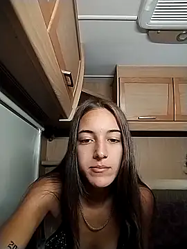 KittyXgoodass online show from September 13, 2025, 11:32 am