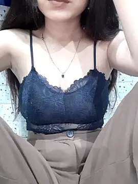 siya rani67 online show from February 21, 2026, 4:52 pm