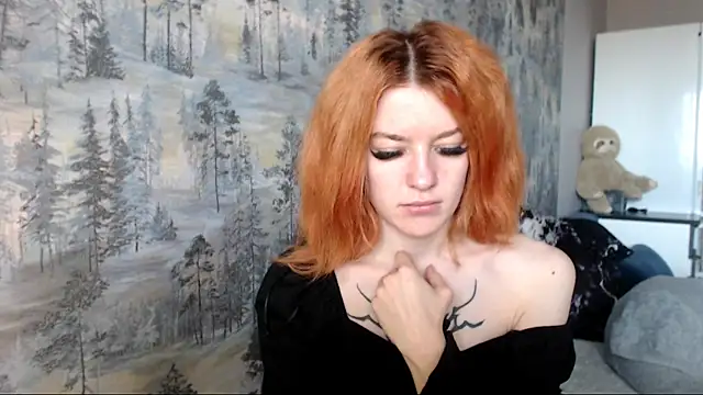   Elina   online show from September 26, 2025, 4:16 am