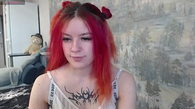   Elina   online show from October 29, 2025, 5:10 am