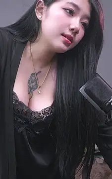 Rie bae89 online show from March 19, 2026, 2:54 pm