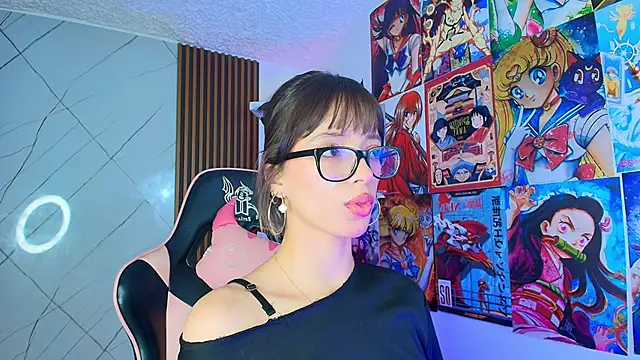 Snapshot of Sweet_1Angel chatting on September 27, 2025, 12:10 pm Sweet 1Angel online show from September 27, 2025, 12:10 pm