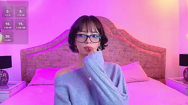 Snapshot of Sweet_1Angel chatting on October 5, 2025, 12:25 pm Sweet 1Angel online show from October 5, 2025, 12:25 pm