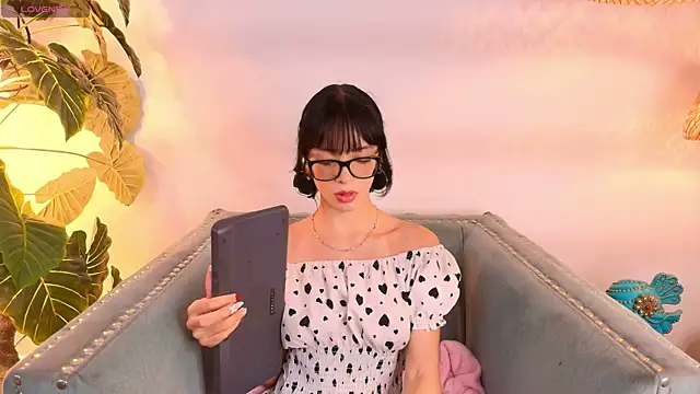 Sweet 1Angel online show from January 10, 2026, 3:08 am