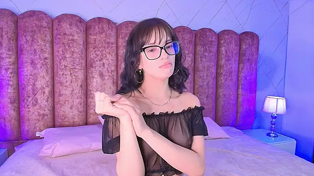 Sweet 1Angel online show from July 19, 2026, 3:43 am