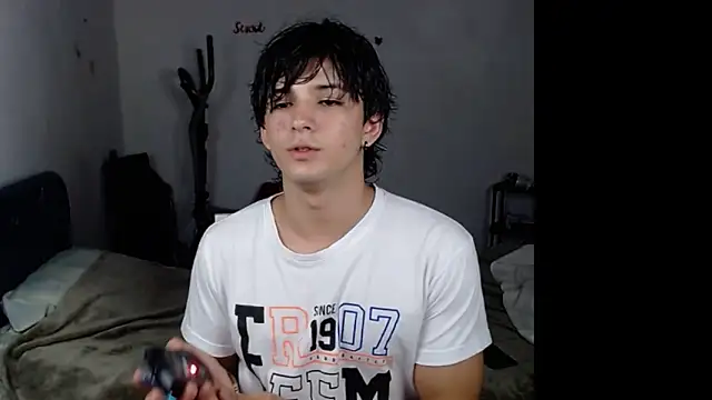 big lunatic online show from October 10, 2025, 4:22 am