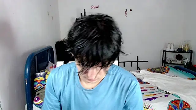 big lunatic online show from October 21, 2025, 4:57 am