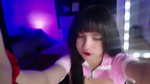  Charlotte Collins  online show from March 9, 2026, 2:43 pm