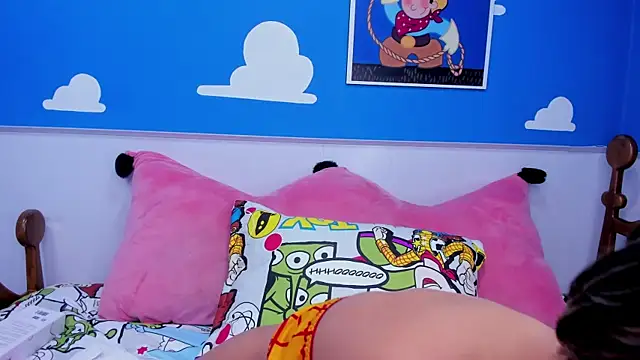 Snapshot of miss__evolet chatting on January 6, 2026, 11:03 am miss evolet online show from January 6, 2026, 11:03 am