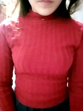 mymy06 online show from November 23, 2025, 9:25 pm