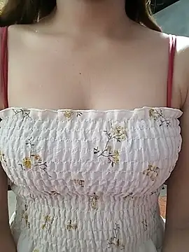 mymy06 online show from May 8, 2026, 10:37 pm