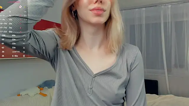 exposed lizzy online show from February 2, 2026, 8:07 pm